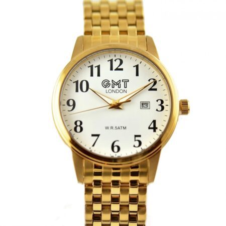 ΡΟΛΟΙ Ανδρικό GMT London  GG0006-05