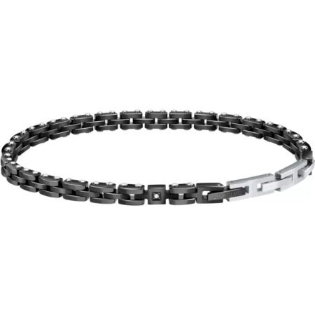 Βραχιόλι DIAMONDS αντρικό