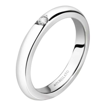 Δαχτυλίδι LOVE RING του οίκου MORELLATO - SNA46