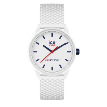 ΡΟΛΟΙ ICE-WATCH Solar Power - Sailor Small - 018482