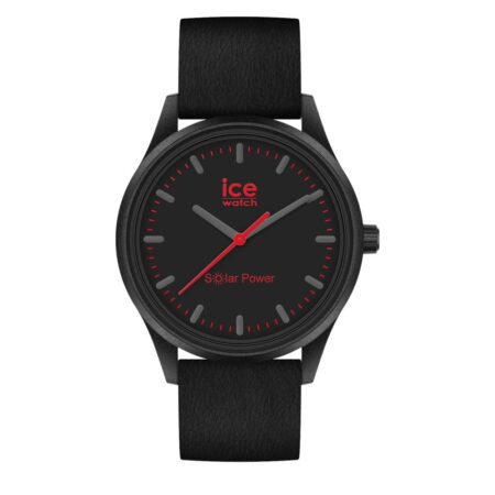 ΡΟΛΟΙ ICE-WATCH Solar Power - Lava Medium- 019027