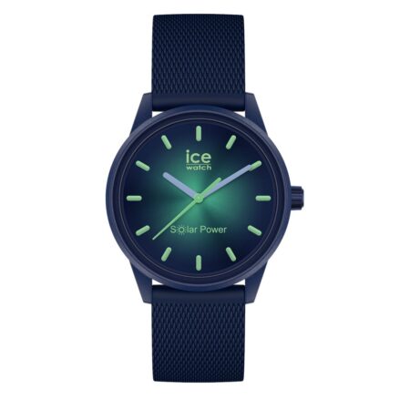 ΡΟΛΟΙ ICE-WATCH Solar Power - Borealis Small - 019033