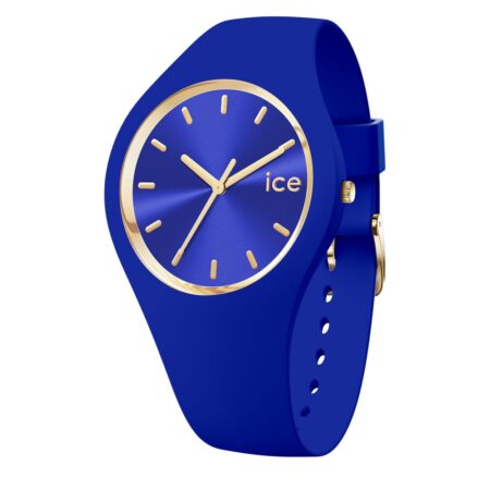 ΡΟΛΟΙ ICE-WATCH BLUE - Artist Blue Medium - 019229