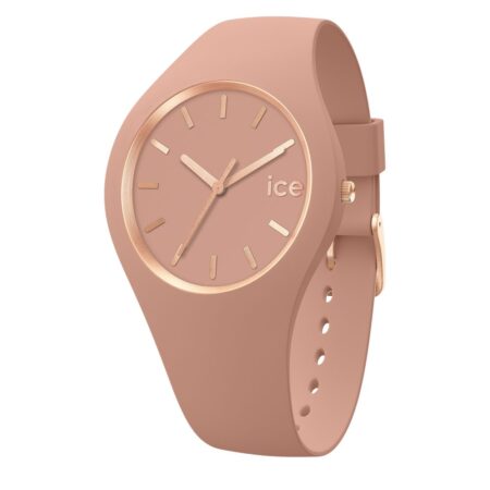 ΡΟΛΟΙ ICE-WATCH - Glam Brushed Clay Medium - 019530