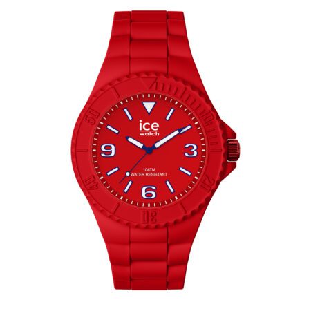 ΡΟΛΟΙ ICE-WATCH Generation Red - Medium - 019870