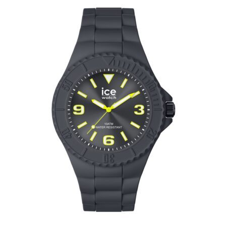 ΡΟΛΟΙ ICE-WATCH Generation Anthracite - Medium - 019871