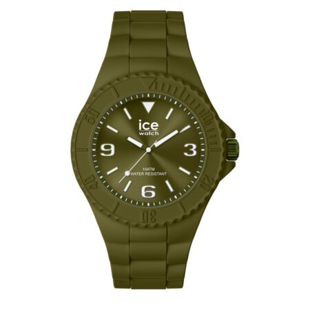 ΡΟΛΟΙ ICE-WATCH Generation Military - Medium - 019872