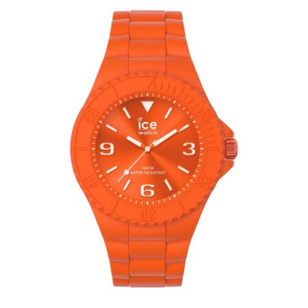 ΡΟΛΟΙ ICE-WATCH Generation Flashy Orange - Large - 019873
