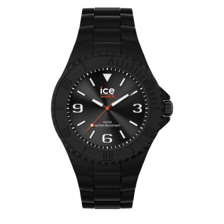 ΡΟΛΟΙ ICE-WATCH Generation Black - Large - 019874