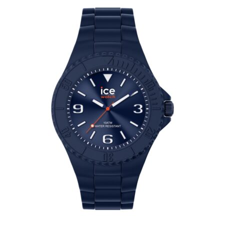 ΡΟΛΟΙ ICE-WATCH Generation Dark Blue - Large - 019875