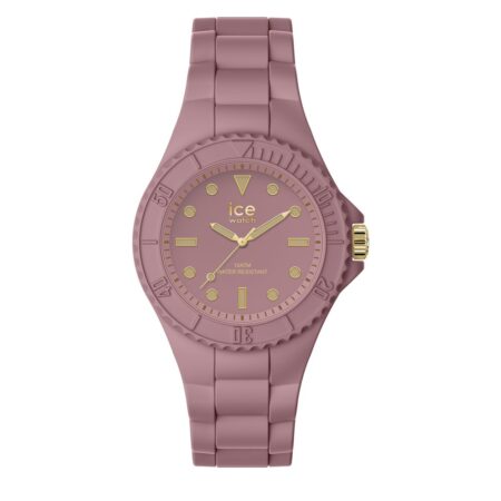 ΡΟΛΟΙ ICE-WATCH Generation Fall Rose - Small - 019893