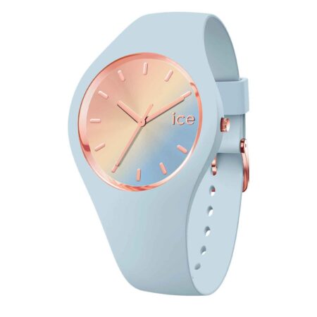 ΡΟΛΟΙ ICE-WATCH - ICE sunset - Pastel blue - Small - 020639