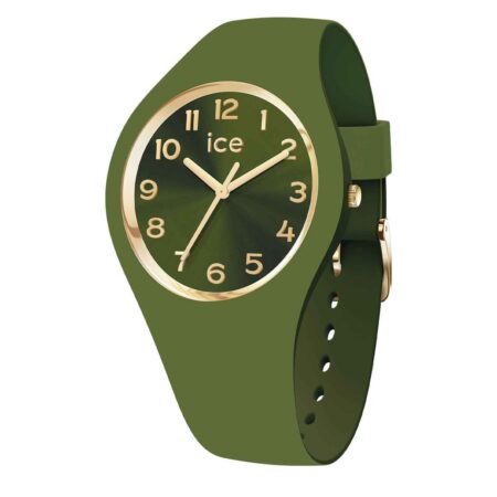 ΡΟΛΟΙ ICE-WATCH - Duo Chic - Kiwi - 021824