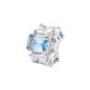 Charm Fancy Cloud Blue του οίκου BROSWAY