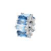 Charm Fancy Cloud Blue του οίκου BROSWAY