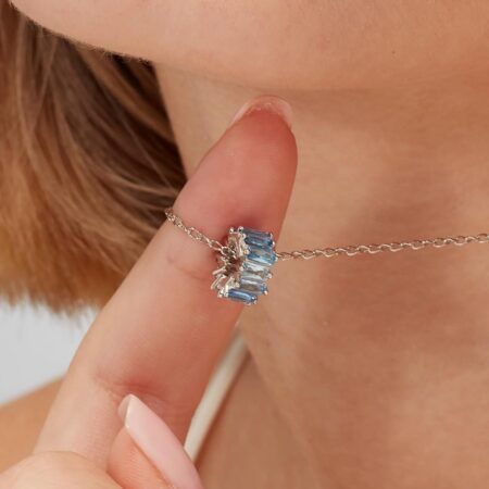 Charm Fancy Cloud Blue του οίκου BROSWAY
