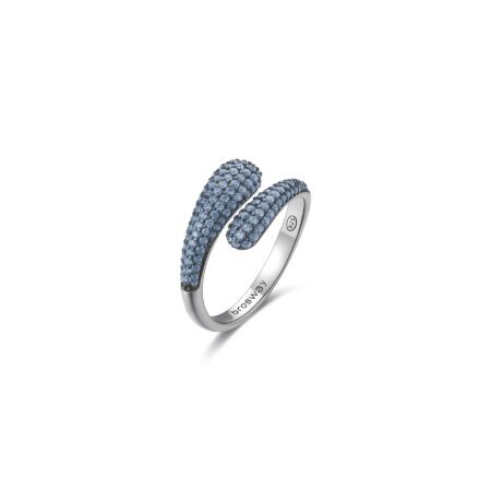 Δαχτυλίδι Fancy Cloud Blue του οίκου BROSWAY