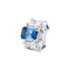 Charm Fancy Blue του οίκου BROSWAY