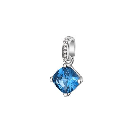 Charm Fancy -Freedom Blue του οίκου BROSWAY