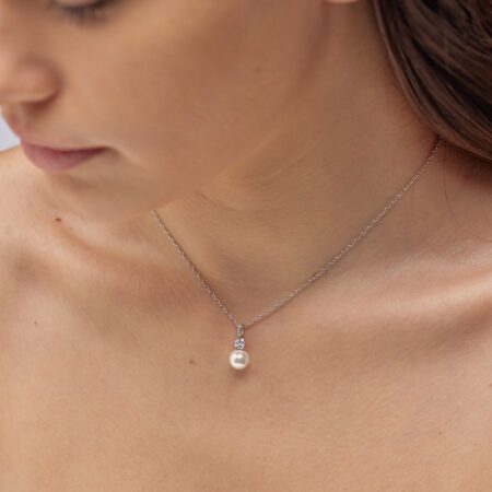 Charm Fancy Pearl του οίκου BROSWAY