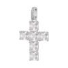 Charm Fancy cross του οίκου BROSWAY