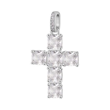 Charm Fancy cross του οίκου BROSWAY