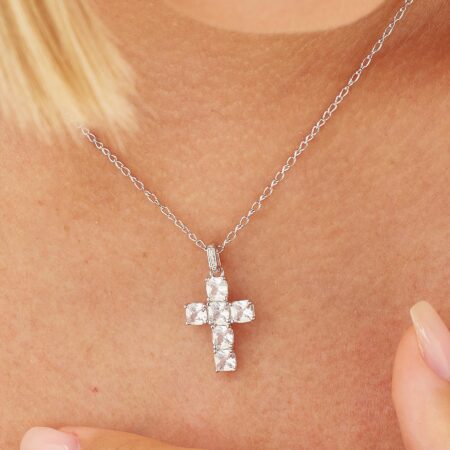 Charm Fancy cross του οίκου BROSWAY