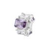 Charm Fancy Purple του οίκου BROSWAY