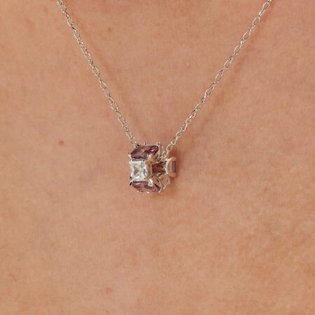 Charm Fancy Purple του οίκου BROSWAY