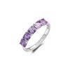 Δαχτυλίδι Fancy Purple του οίκου BROSWAY