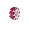 Charm Fancy Passion Ruby του οίκου BROSWAY