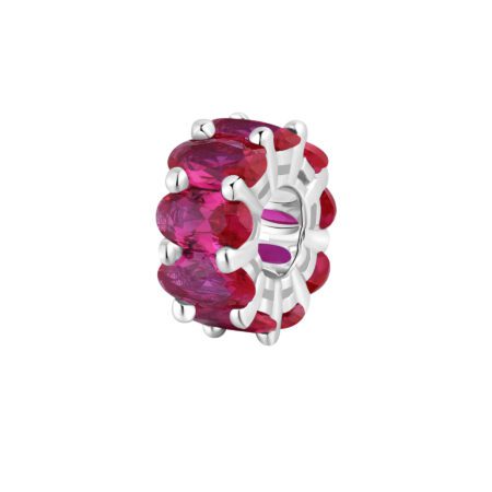 Charm Fancy Passion Ruby του οίκου BROSWAY