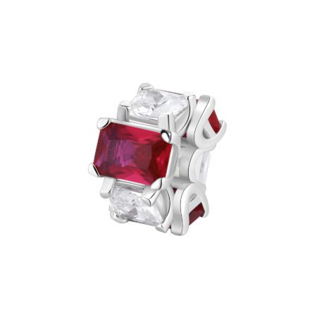 Charm Fancy Passion Ruby του οίκου BROSWAY