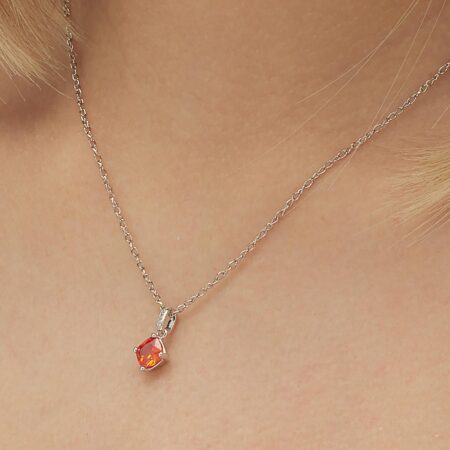 Charm Fancy Orange του οίκου BROSWAY