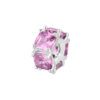 Charm Fancy Pink του οίκου BROSWAY από ασήμι 925ο