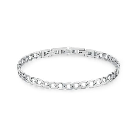 Ανδρικό Βραχιόλι Αλυσίδα Riptide SS - Brosway - BTD018