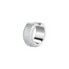 Σκουλαρίκι ανδρικό BULLET SS - BROSWAY - BUL64
