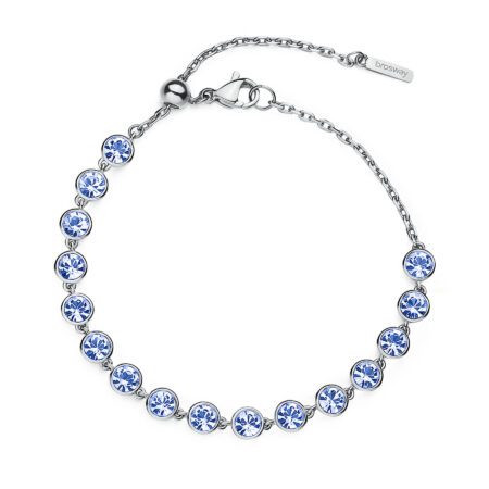 Βραχιόλι Brosway Sapphire Crystals - BYM152