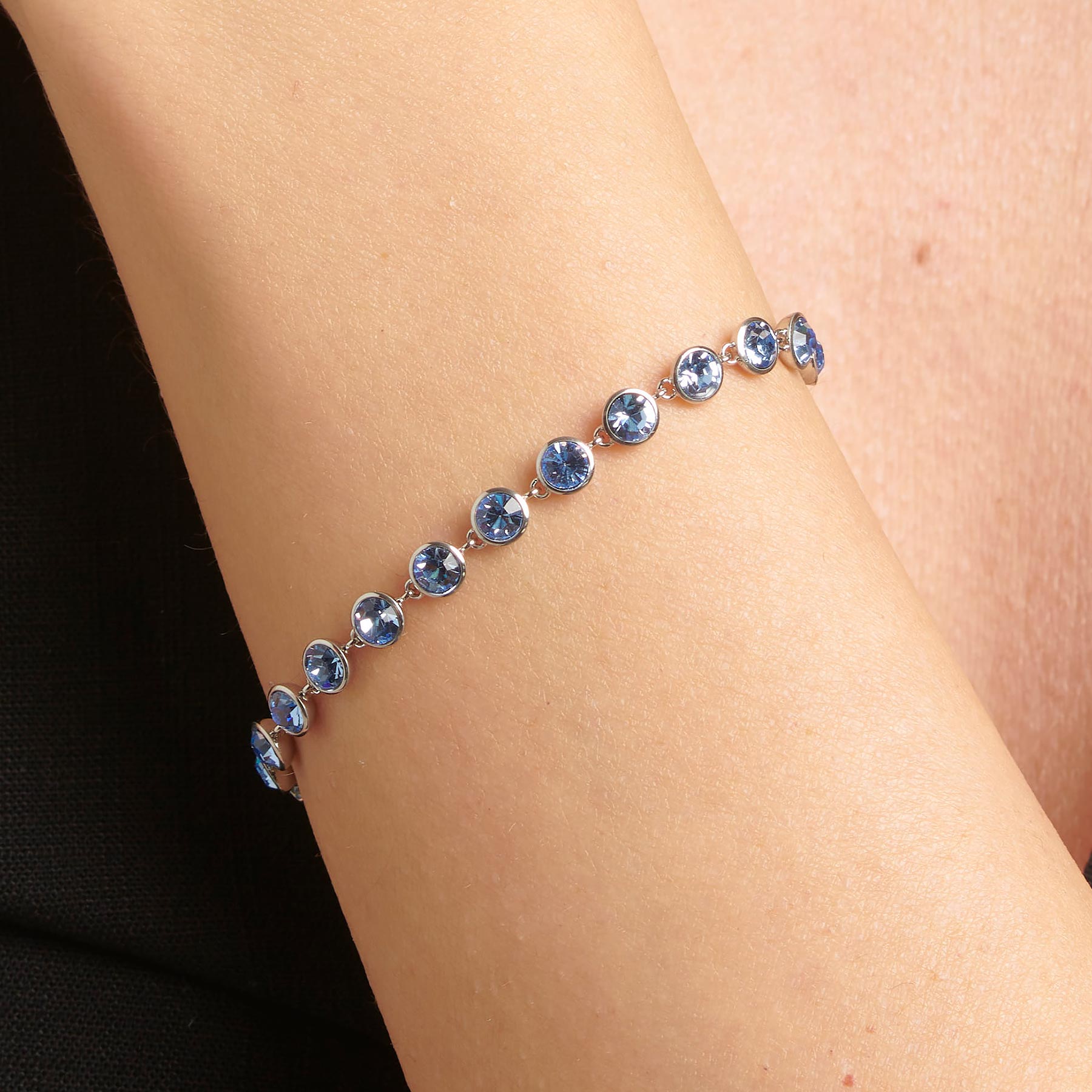 Βραχιόλι Brosway Sapphire Crystals - BYM152