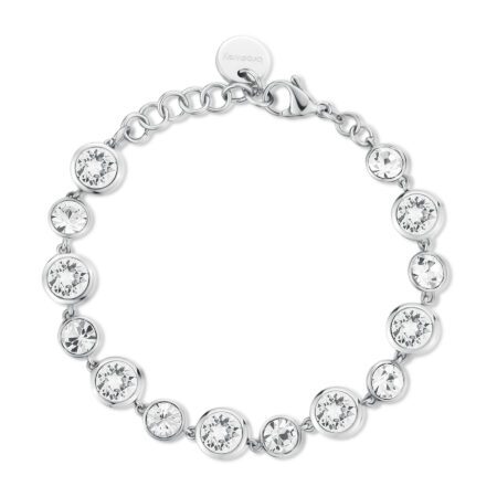Βραχιόλι Brosway Crystals - BYM165