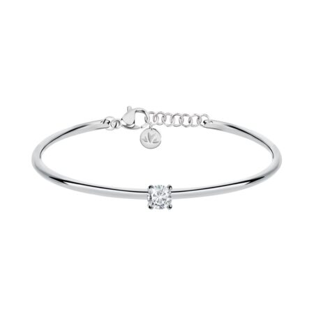Βραχιόλι Cerchi SS Crystal - MORELLATO - SAKM63