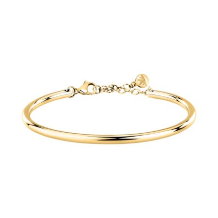 Βραχιόλι Cerchi Gold - MORELLATO - SAKM94