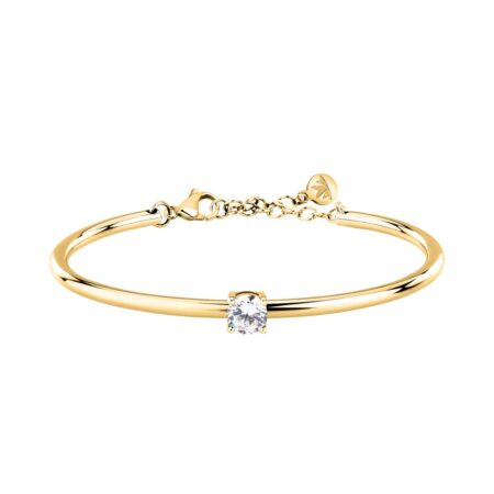 Βραχιόλι Cerchi GP Crystal - MORELLATO - SAKM97