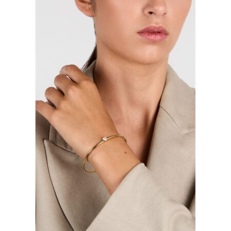 Βραχιόλι Cerchi GP Crystal - MORELLATO - SAKM97