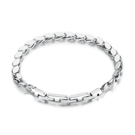Brosway Ανδρικό Ατσάλινο Βραχιόλι BTD044