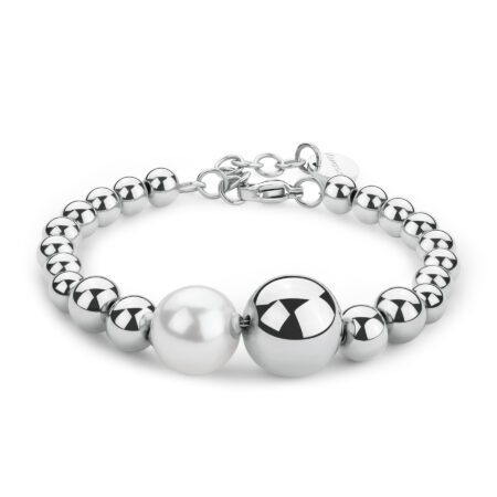 Brosway Βραχιόλι με Shell Pearls - BPC11