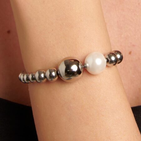 Brosway Βραχιόλι με Shell Pearls - BPC11