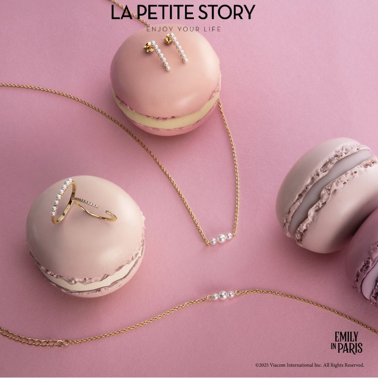 La Petite Story - Enjoy your life