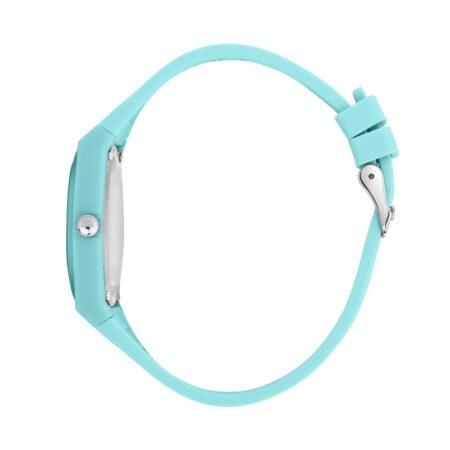 Ρολόι Morellato Unisex Τυρκουάζ με Λουράκι Σιλικόνης - R0151176508
