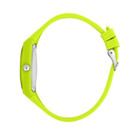 Ρολόι Morellato Unisex Λαχανί με Λουράκι Σιλικόνης - R0151176508
